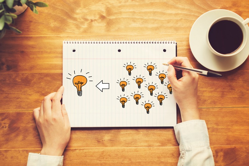 עשרה דברים שחשוב לדעת על כתיבת תוכן לאתרים